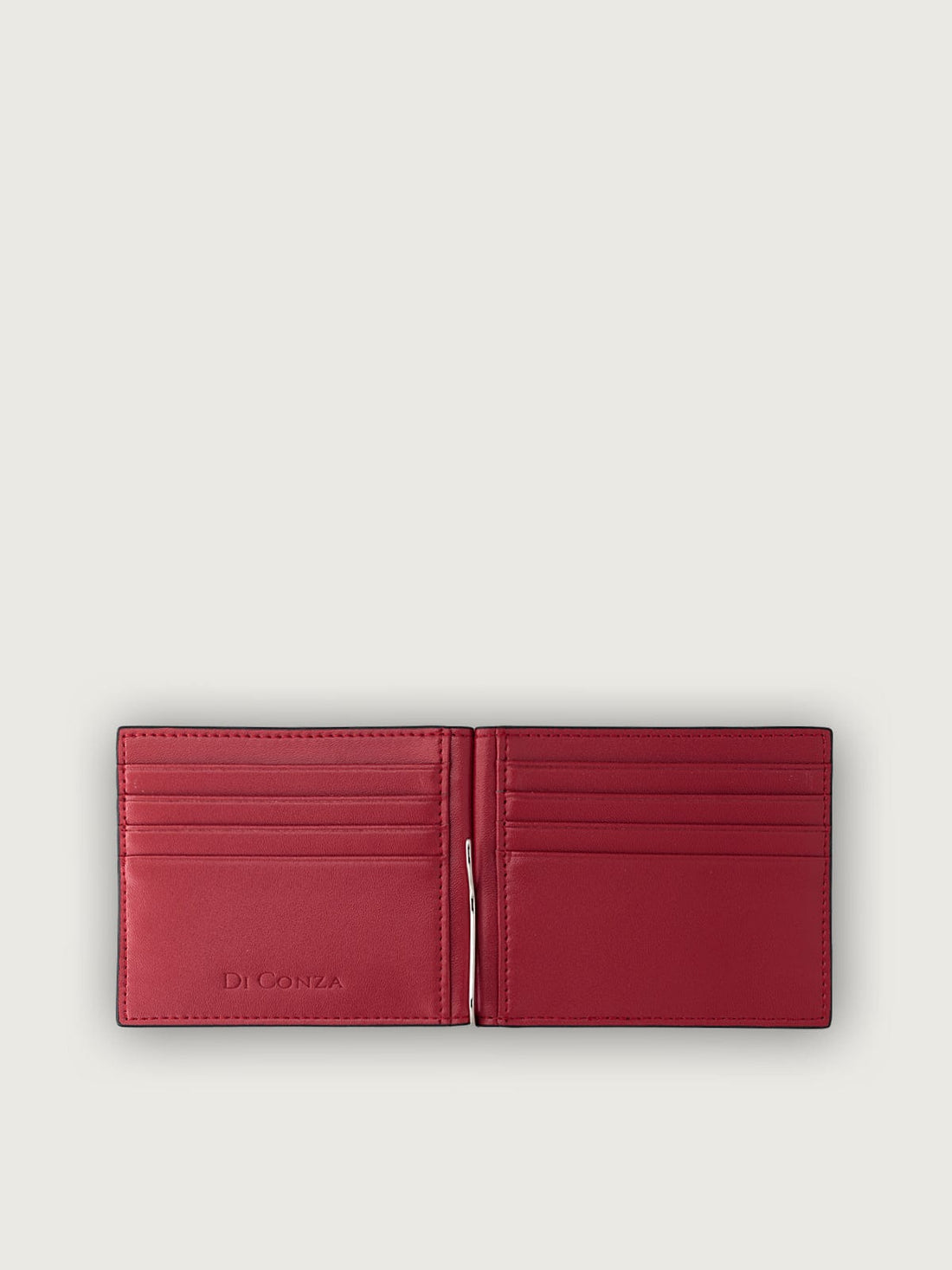 CARTERA MONEYCLIP - Di Conza