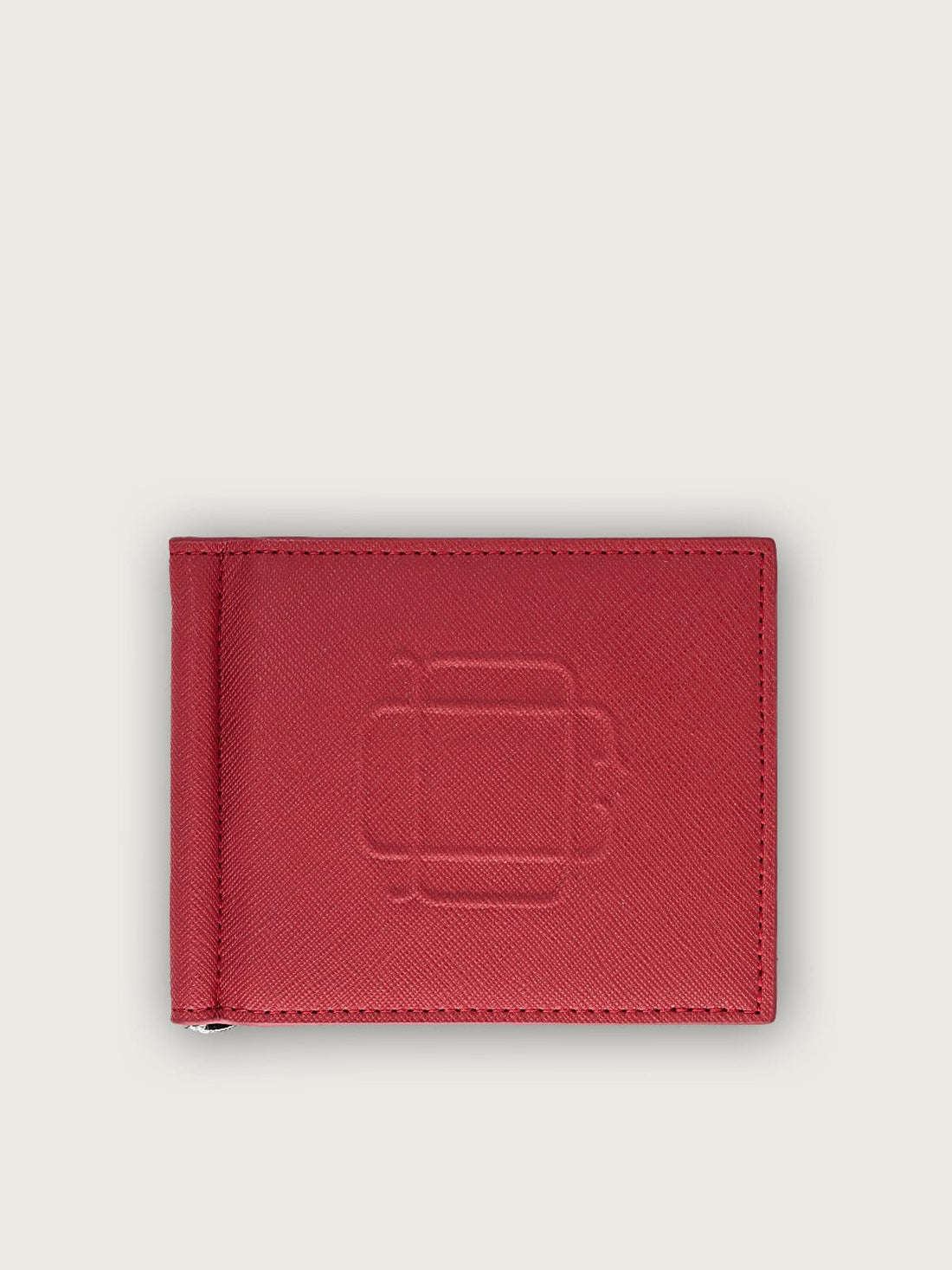 CARTERA MONEYCLIP - Di Conza